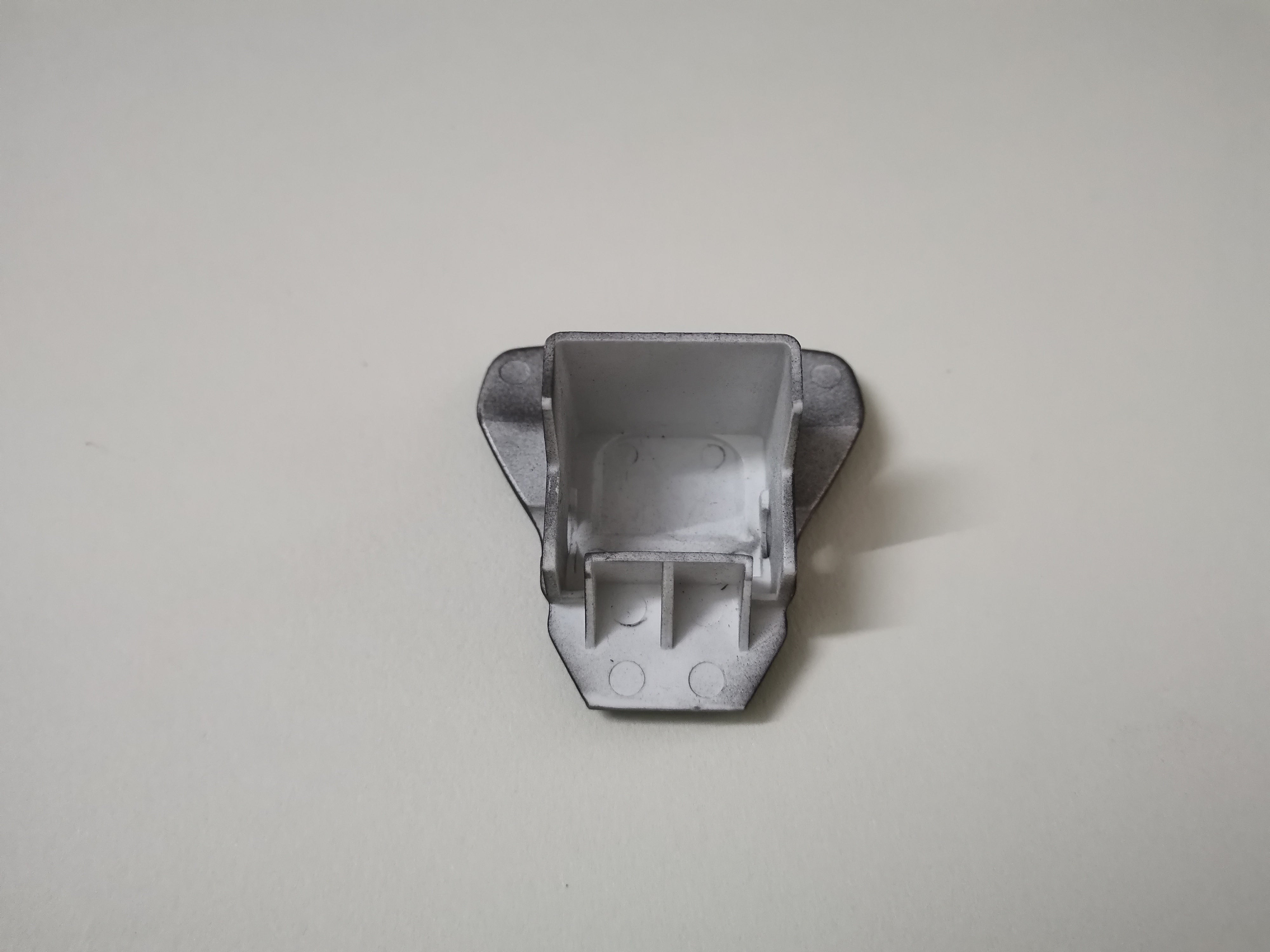 McLaren 540C 570S Door Control Switch Button (1PC) Italiaspares