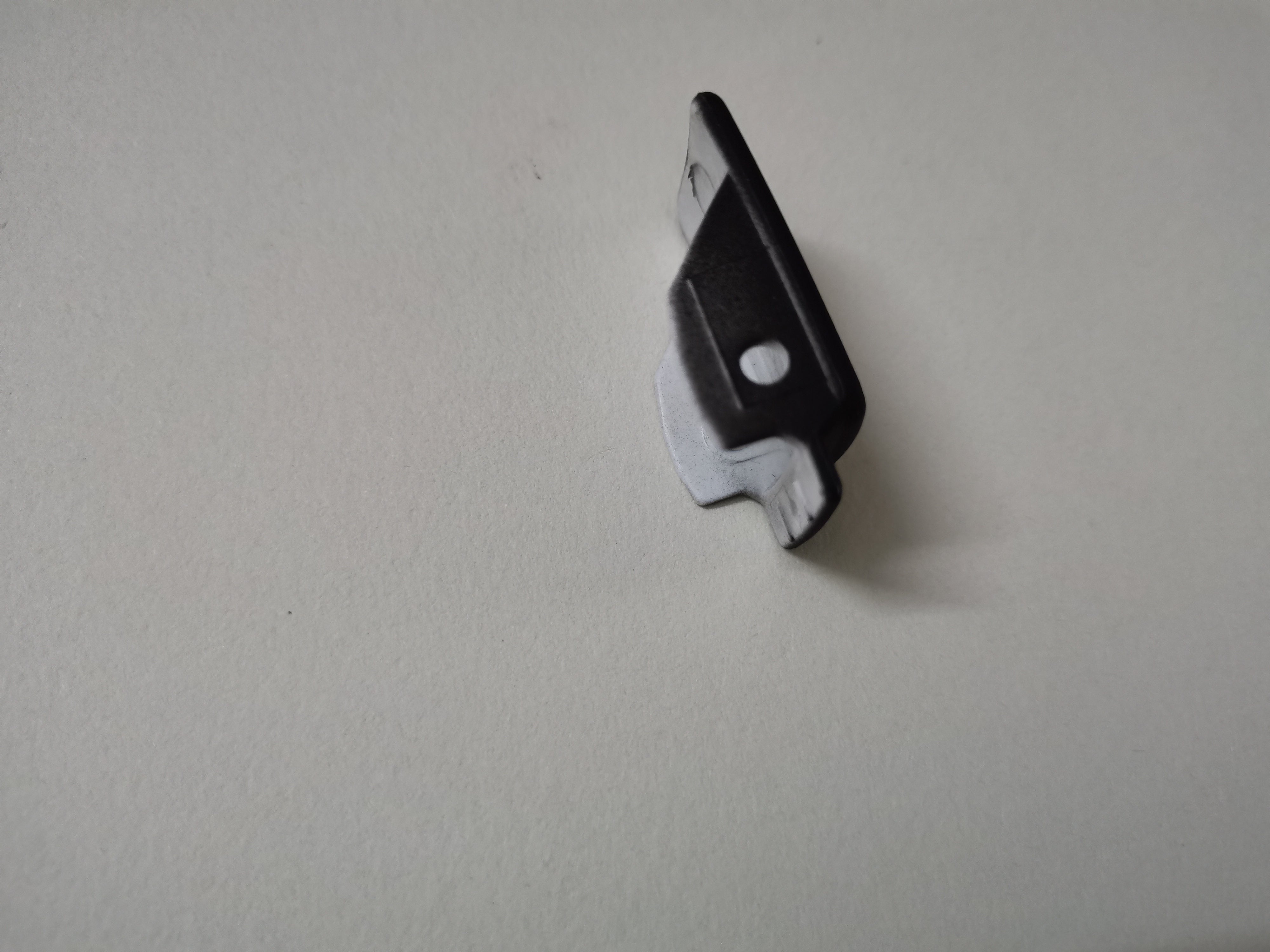 McLaren MP4-12C 650S Door Control Switch Button (1PC) Italiaspares