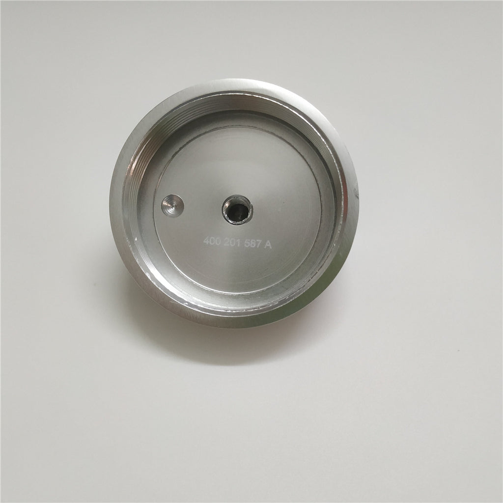 Lamborghini Gallardo LP550 LP560 LP570 Fuel Tank Cap 400201587A Used Italiaspares