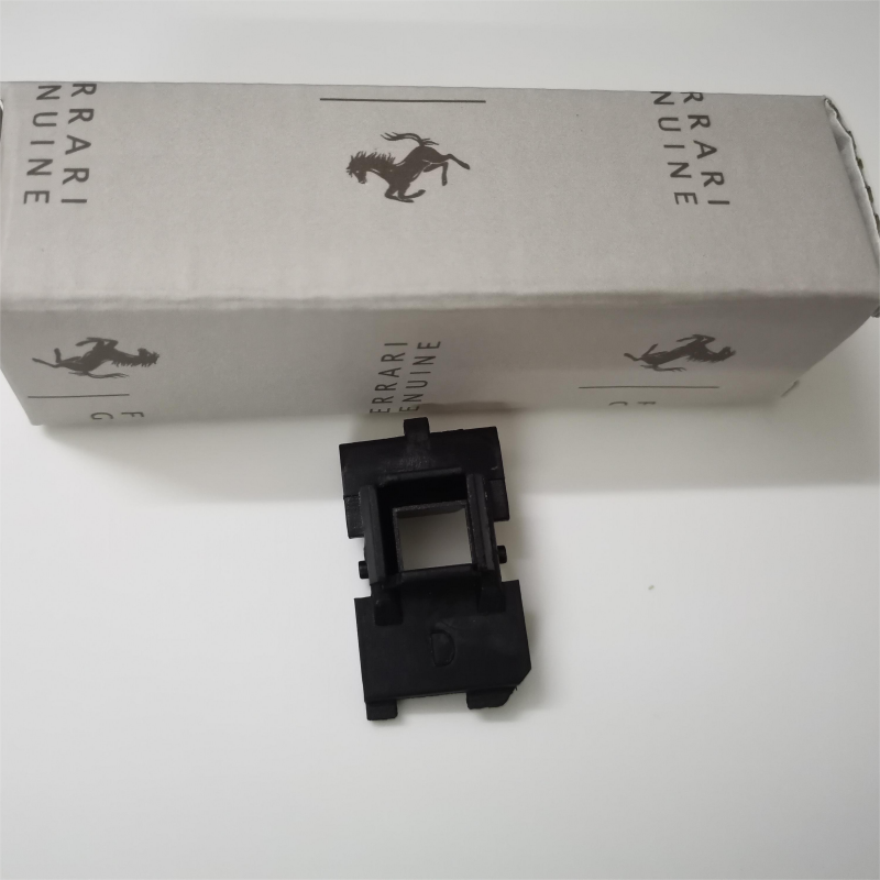 Ferrari 458 812 F12 California Right Power Window Switch Button Supporter (1PC) Italiaspares
