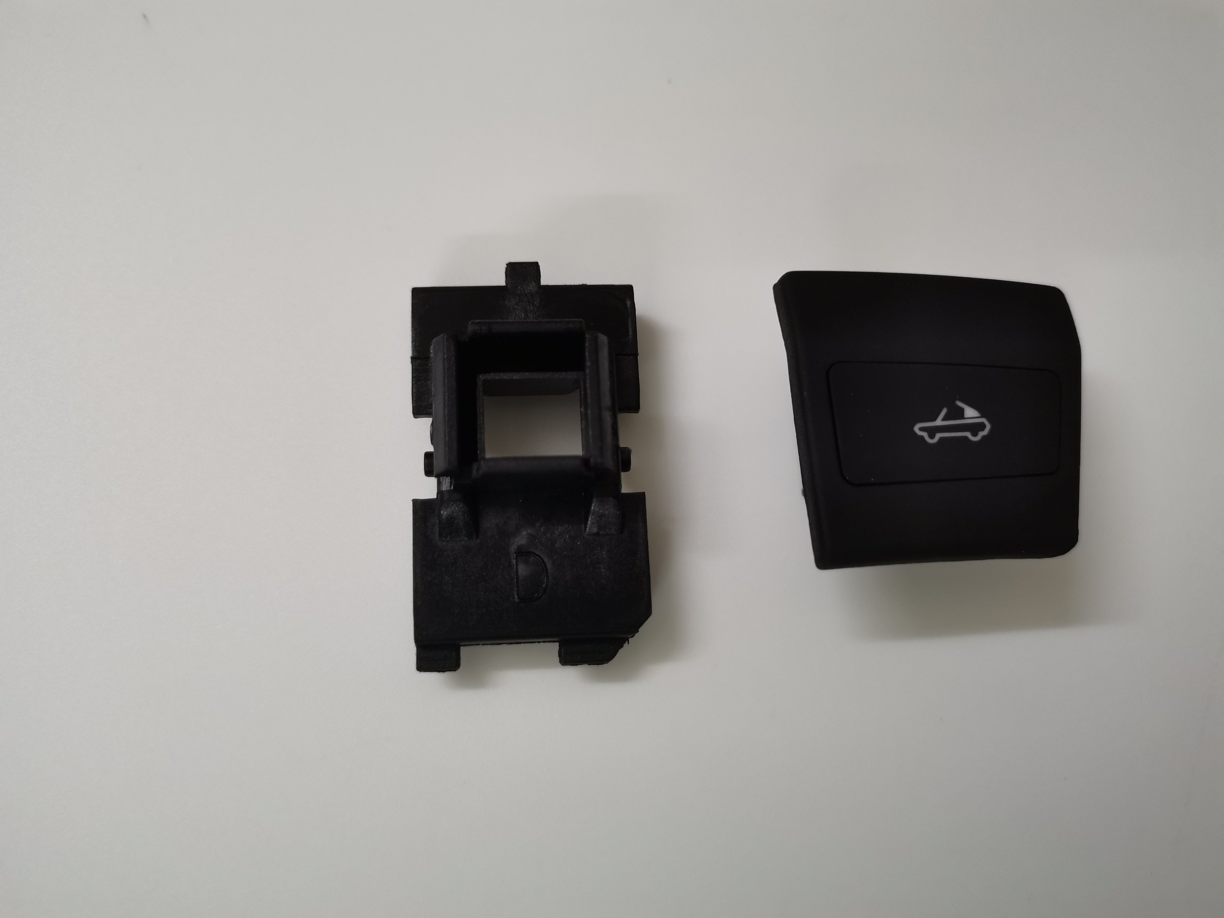 Ferrari 458 812 F12 California Right Power Window Switch Button Supporter (1PC) Italiaspares