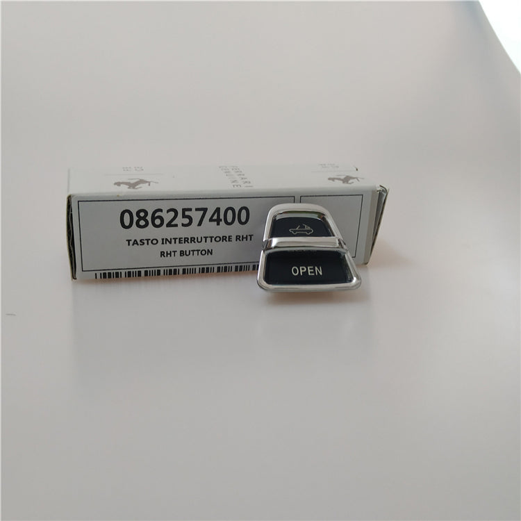 Ferrari California Roof Control Button Switch 86257400 Italiaspares