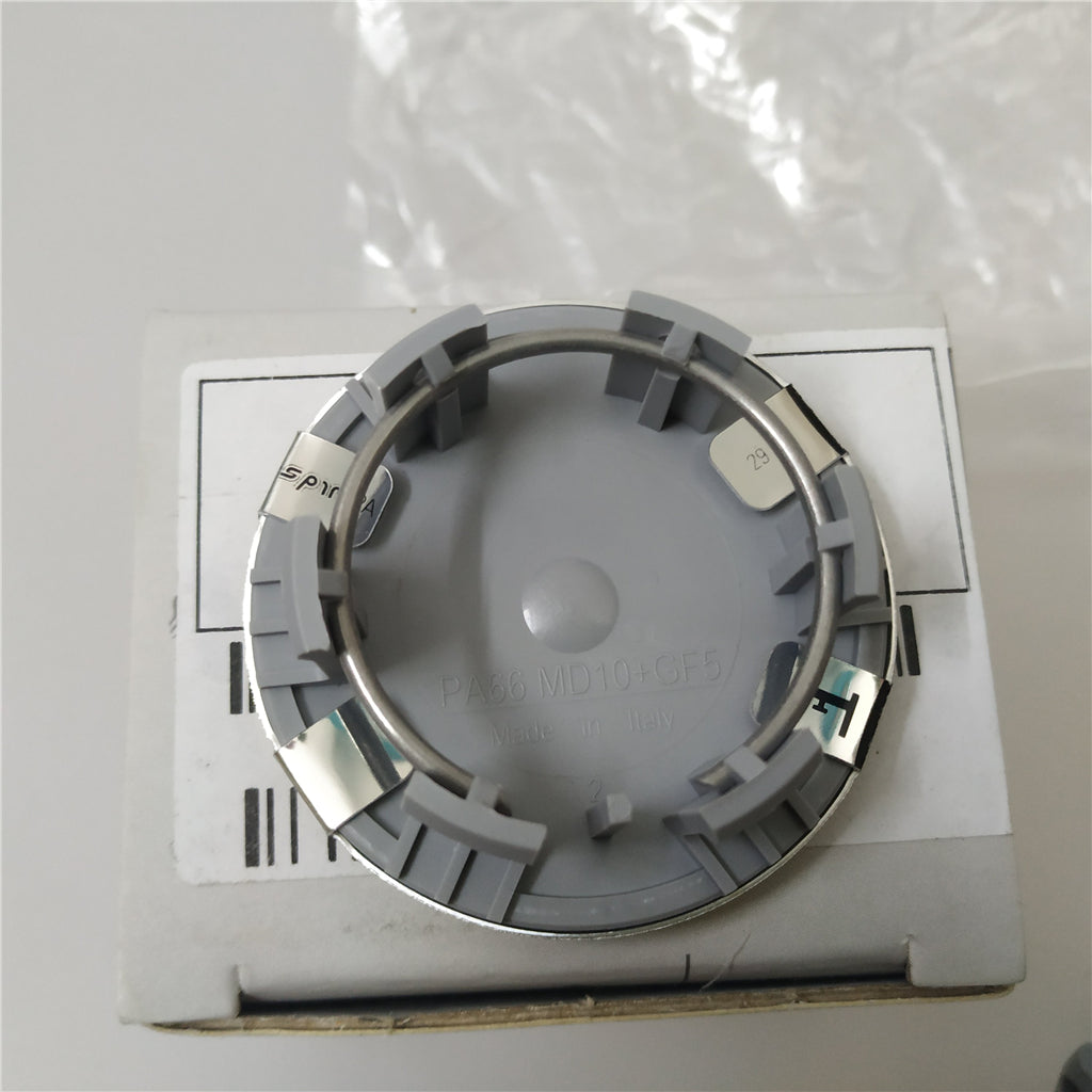 Genuine Ferrari f12 812 488 458 430 Yellow Wheel Center Cap Kit 340066#226245 Factory