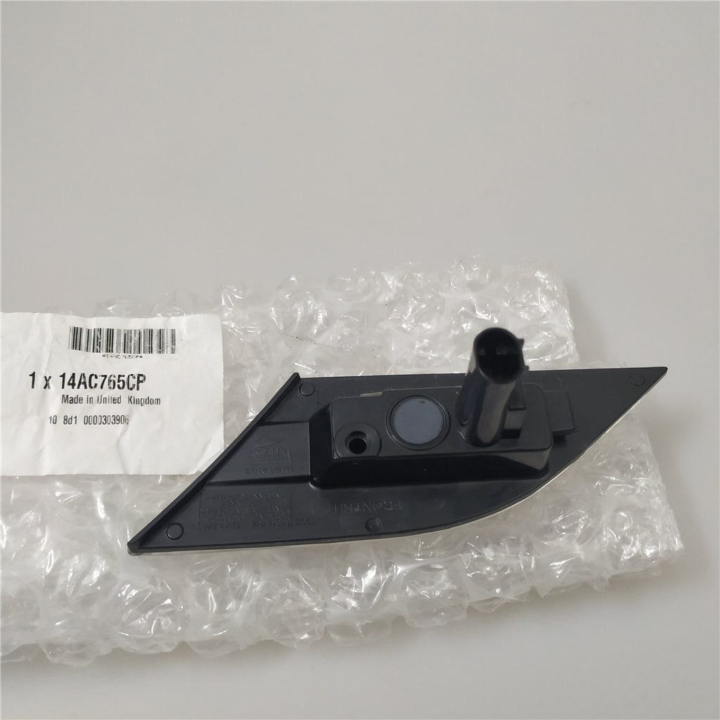 Genuine McLaren 720S Clear Smoked Side Marker Lamp Kit Factory