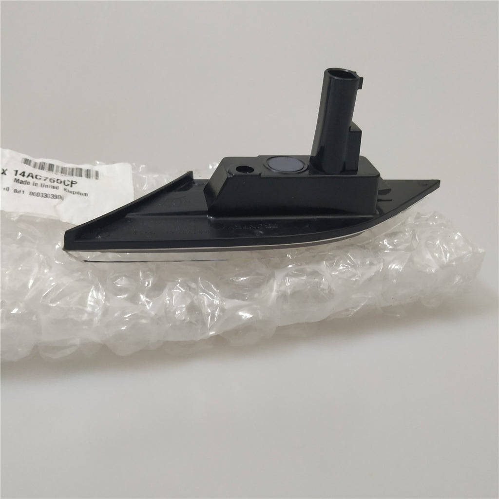 Genuine McLaren 720S Front Right Smoked Side Marker Lamp 14AC765CP Factory