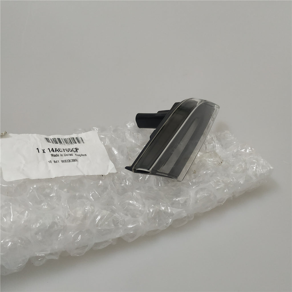 Genuine McLaren 720S Front Right Smoked Side Marker Lamp 14AC765CP Factory