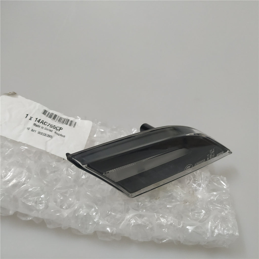 Genuine McLaren 720S Clear Smoked Side Marker Lamp Kit Factory