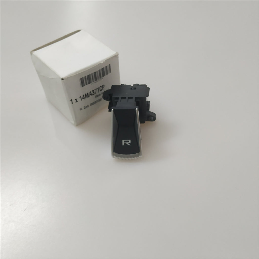 1XGenuine McLaren 720S “R” Switch Button 14MA377CP Factory