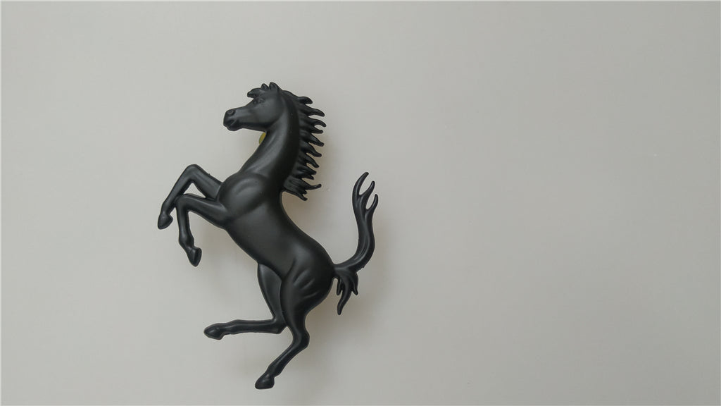 Ferrari F8 Italy badge&Rear Horse Badge Script Italiaspares