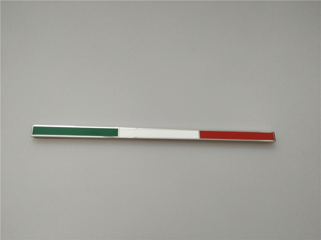 Ferrari F8 Italy badge&Rear Horse Badge Script Italiaspares