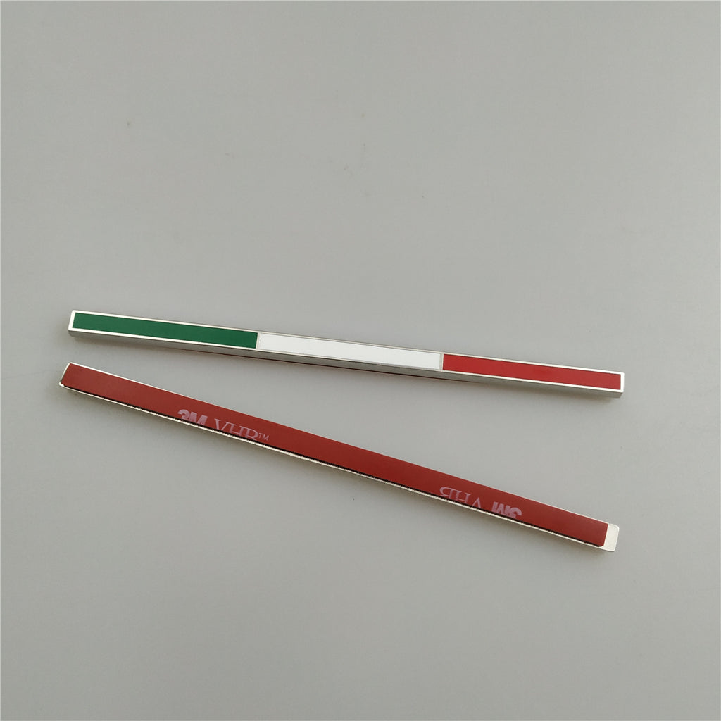 Maserati Granturismo Sport Rear Badge&Skirt Badge&Carbon Fiber Wheel Caps Kit Italiaspares