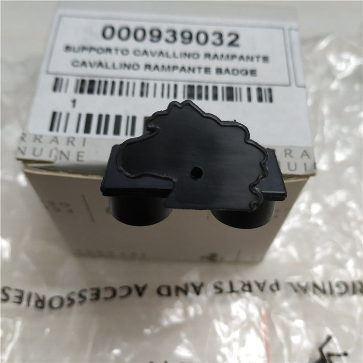 Genuine Ferrari SF90 Rear Bumper Badge Mounting 939032 Factory