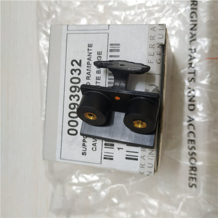 Genuine Ferrari SF90 Rear Bumper Badge Mounting 939032 Factory