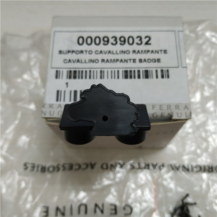 Genuine Ferrari SF90 Rear Bumper Badge Mounting 939032 Factory