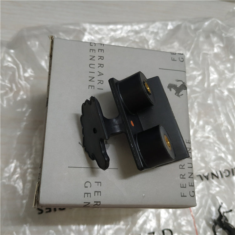 Genuine Ferrari SF90 Rear Bumper Badge Mounting 939032 Factory