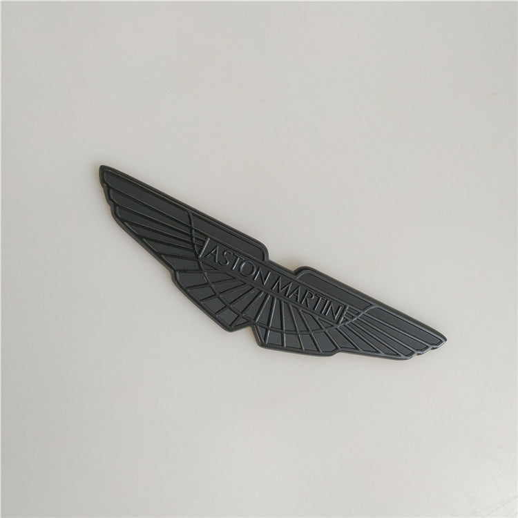 Aston Martin DBX Bonnet/Boot Black Badge Italiaspares