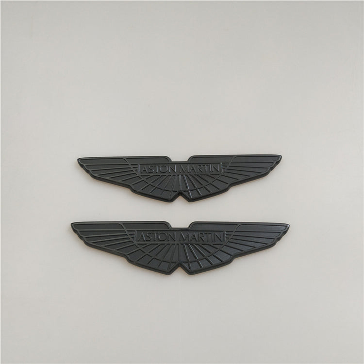 Aston Martin DBX Bonnet/Boot Black Badge Italiaspares