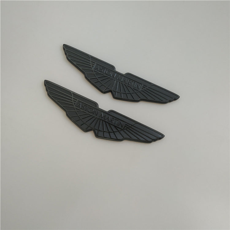 Aston Martin DBX Bonnet/Boot Black Badge Italiaspares