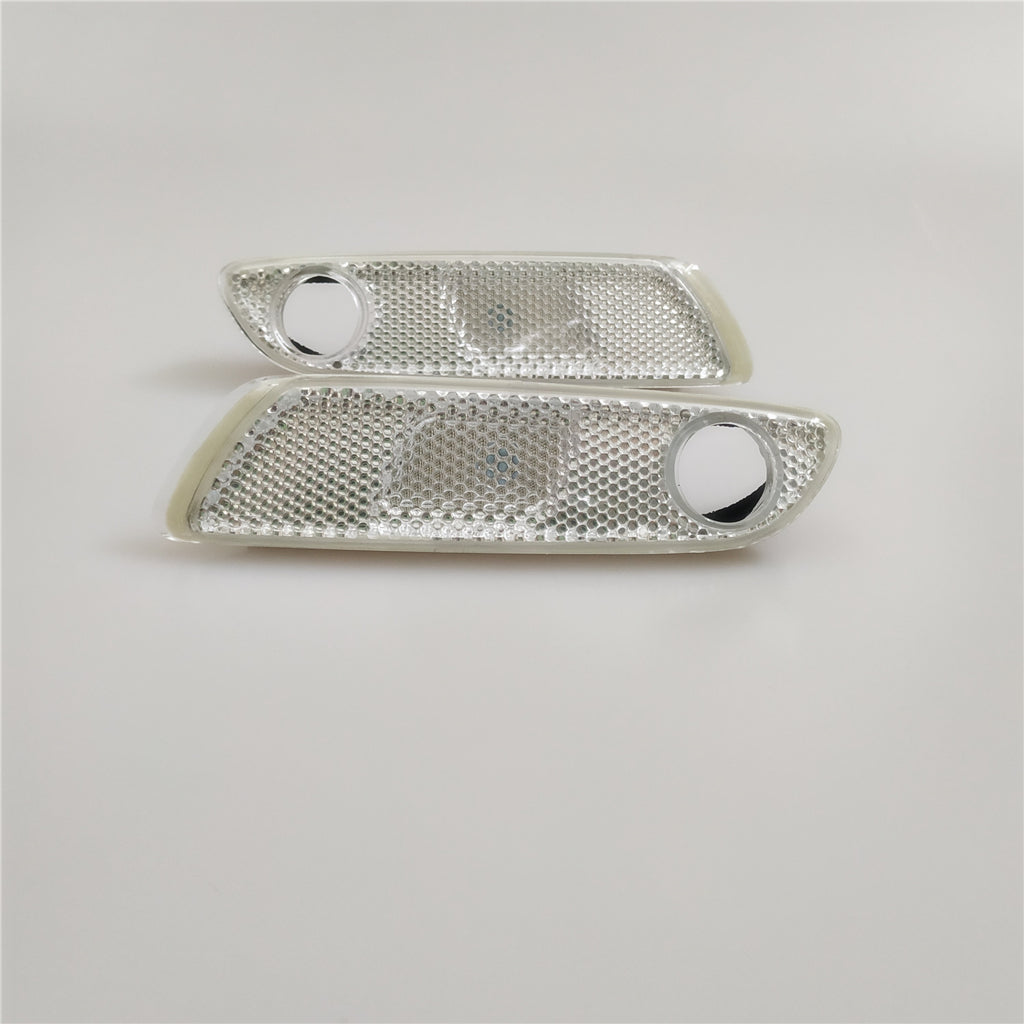 Rolls Royce Ghost Wraith Dawn Front Left&Right Side Marker Light White Italiaspares