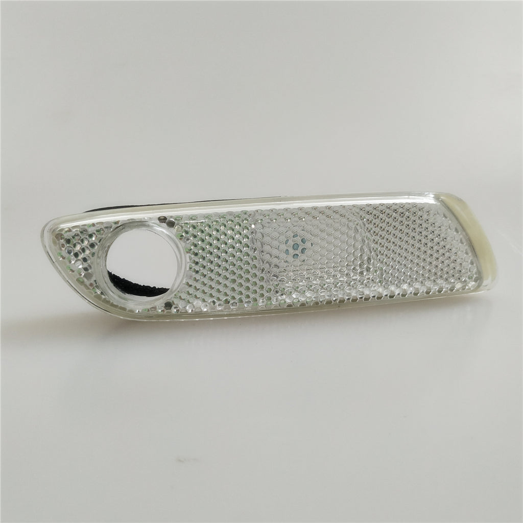 Rolls Royce Ghost Wraith Dawn Front Left&Right Side Marker Light White Italiaspares