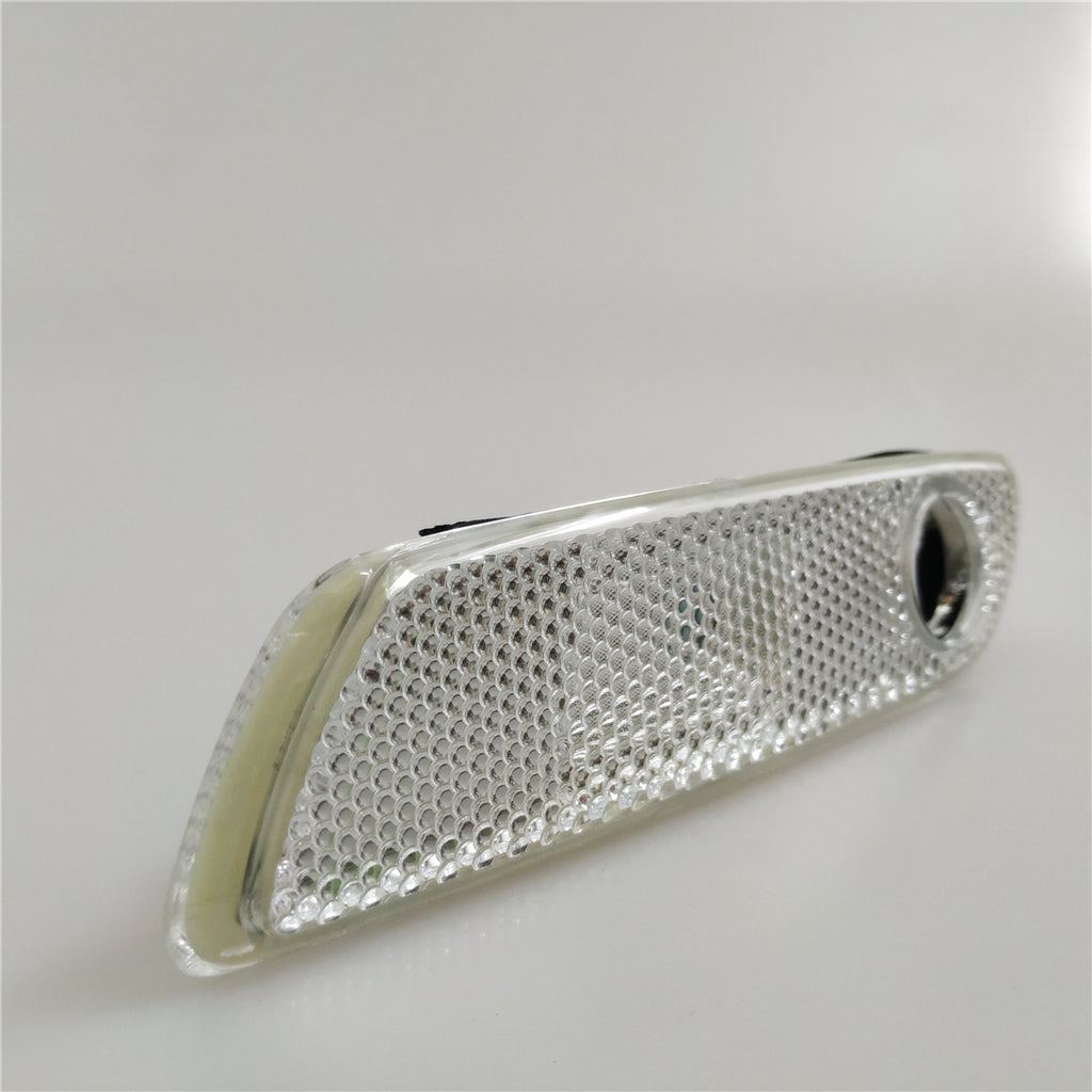 Rolls Royce Ghost Wraith Dawn Front Left&Right Side Marker Light White Italiaspares