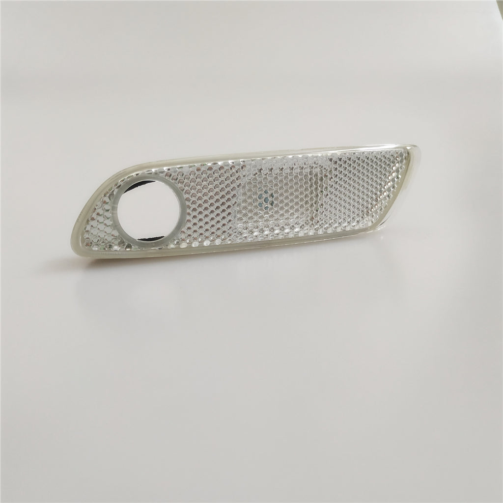 Rolls Royce Ghost Wraith Dawn Front Left&Right Side Marker Light White Italiaspares