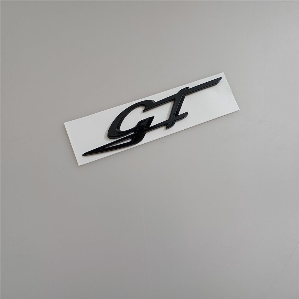 Maserati Ghibli Levante Front Side Emblem GT Badge Brand New Italiaspares