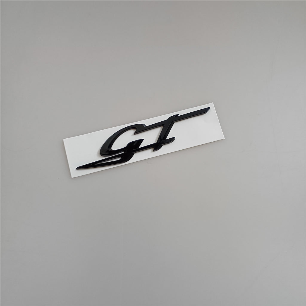 Maserati Ghibli Levante Front Side Emblem GT Badge Brand New Italiaspares