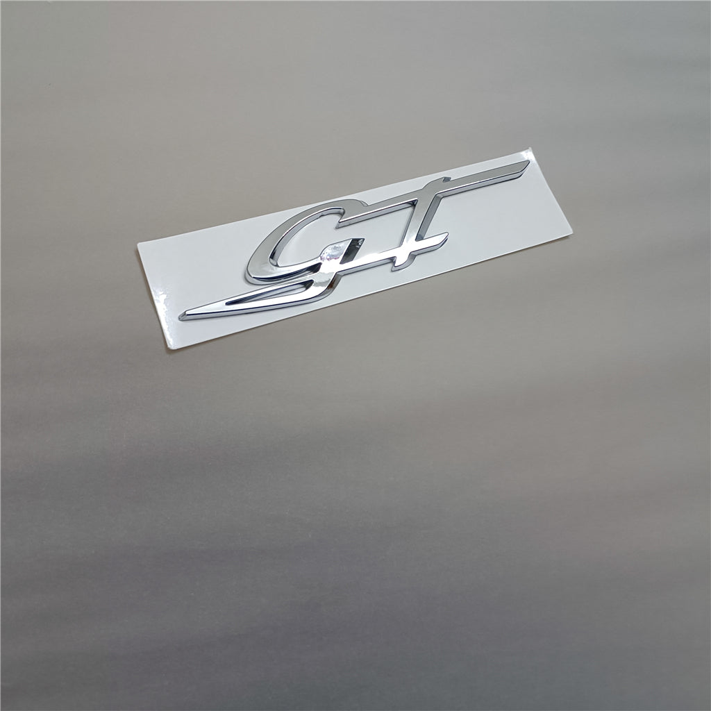 Maserati Ghibli Levante Front Side Emblem GT Badge Brand New Italiaspares