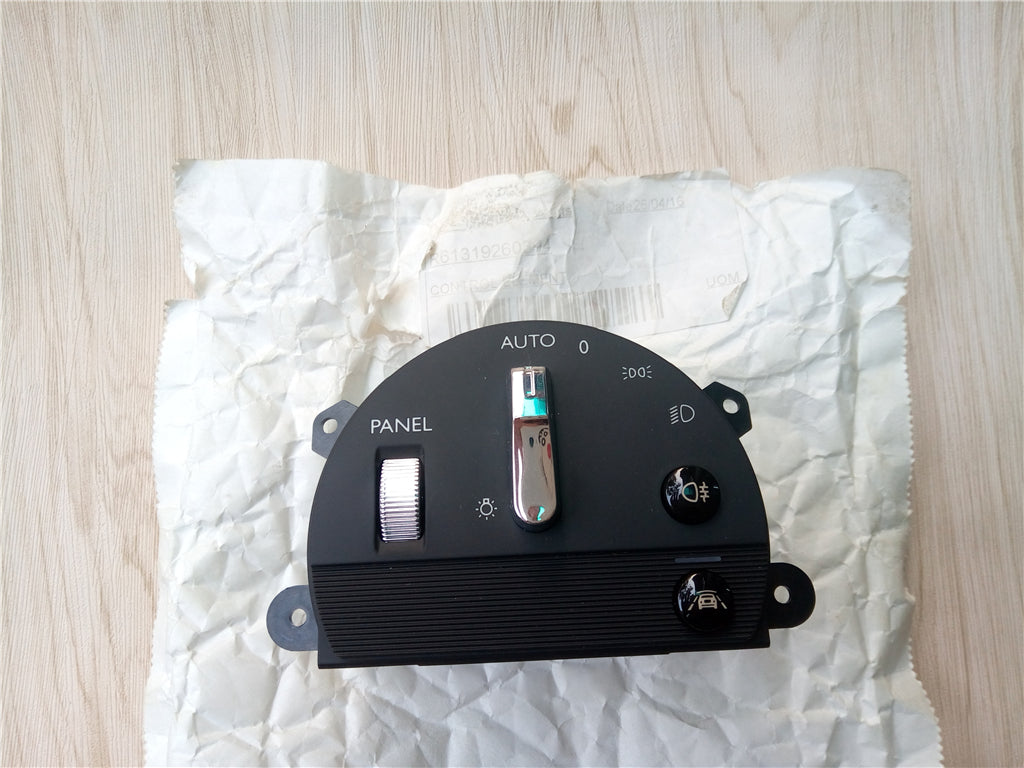 Genuine Rolls Royce Ghost Series (2009-2014) Control Element Light New Factory