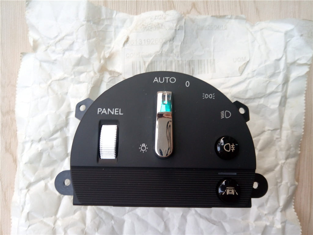 Genuine Rolls Royce Ghost Series (2009-2014) Control Element Light New Factory