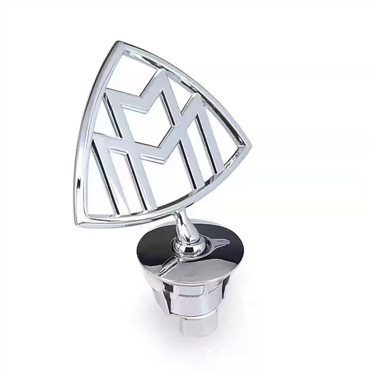 Mercedes Benz Maybach Emblems Badges Upgrade Kit Italiaspares