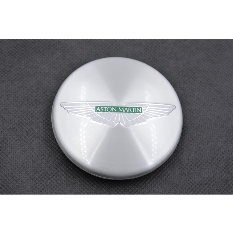Genuine Aston Martin Wheel Centre cap 1 Piece 6G33-1A096-AA Factory