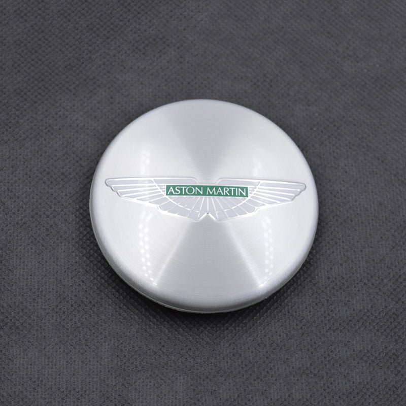 Genuine Aston Martin Wheel Centre cap 1 Piece 6G33-1A096-AA Factory