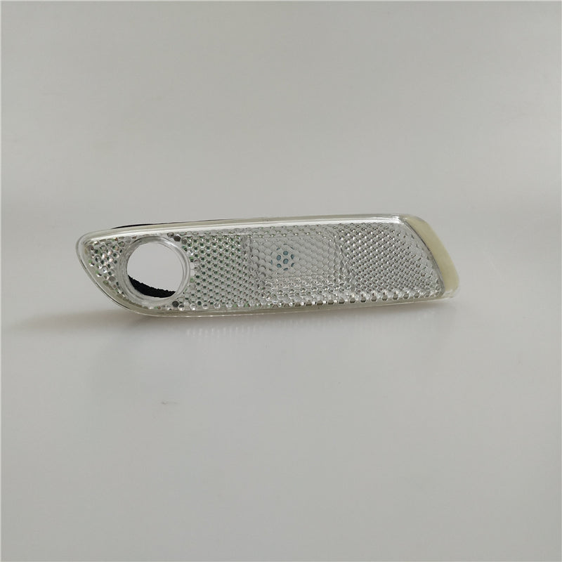 Rolls Royce Ghost Wraith Dawn Front Left&Right Side Marker Light White Italiaspares