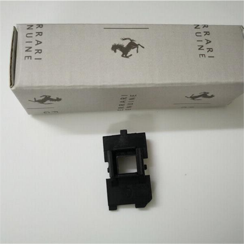 Ferrari 458 Spider Right Roof Control Switch Button Supporter (1PC) Italiaspares