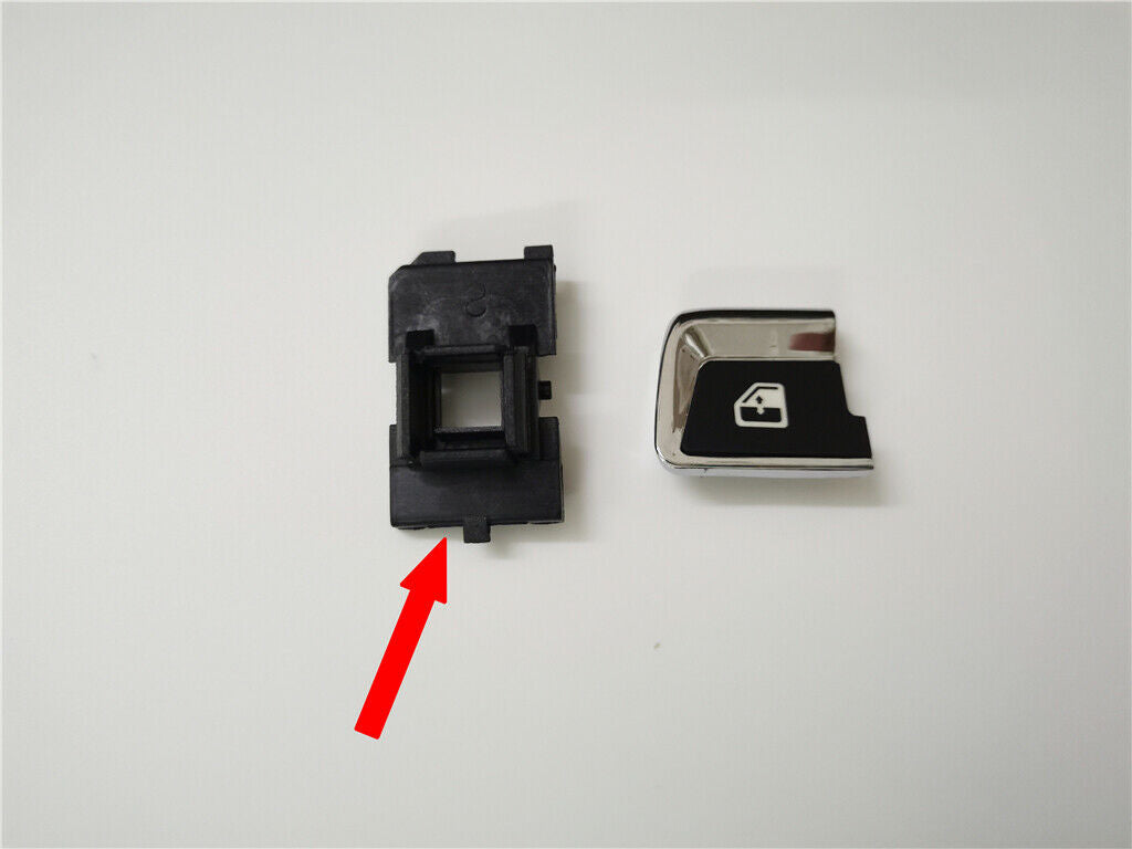 Ferrari 458 812 F12 California Left Power Window Switch Button Supporter (1PC) Italiaspares