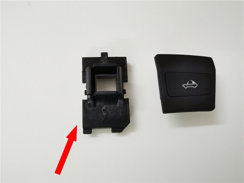 Ferrari 458 Spider Right Roof Control Switch Button Supporter (1PC) Italiaspares