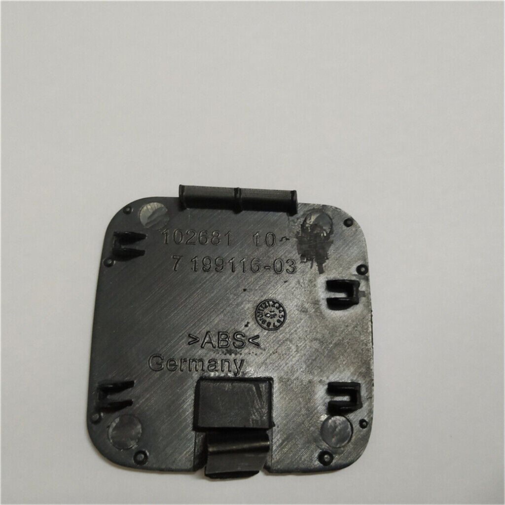 1X Rolls Royce Ghost Series Flap towing eye primed 51127228852 Italiaspares