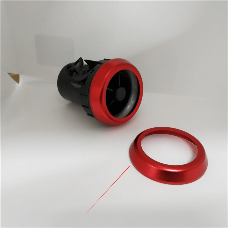 Ferrari 360 599 430 California/T Side Dash Air Vent Cover Colorful Italiaspares