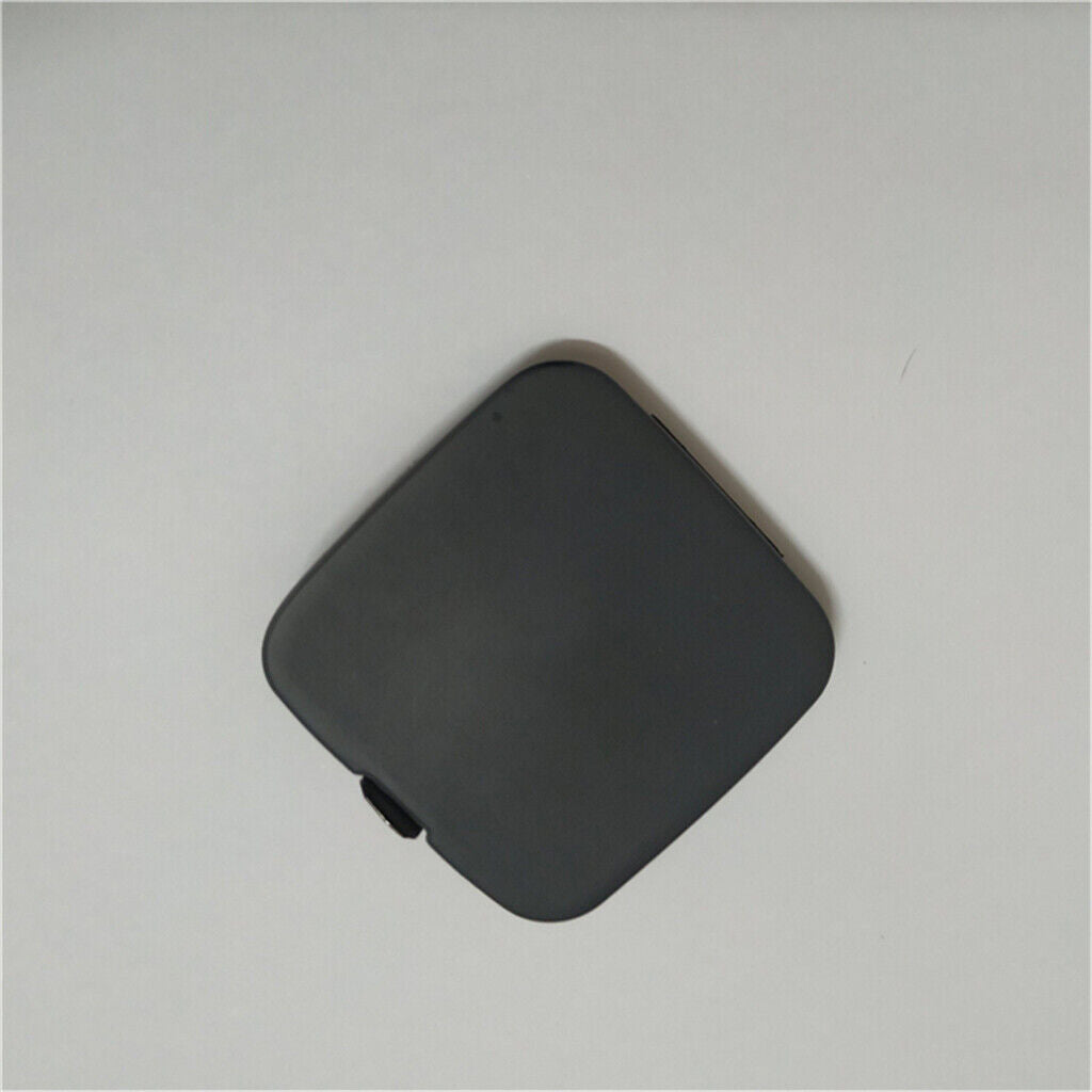 1X Rolls Royce Ghost Series Flap towing eye primed 51127228852 Italiaspares