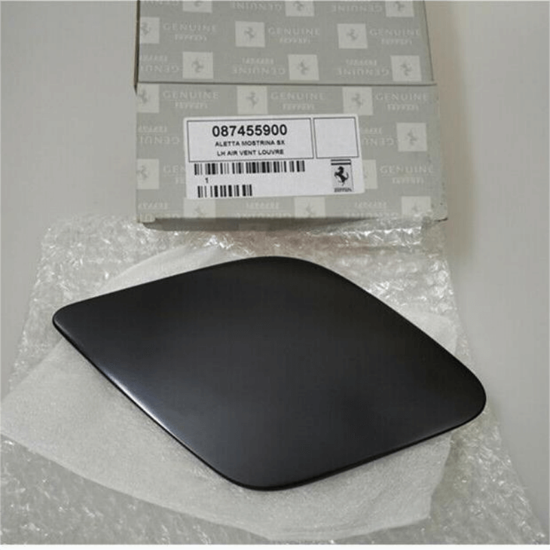 1XGenuine Ferrari GTC4Lusso T RH Air Vent Louvre 87455900 Factory