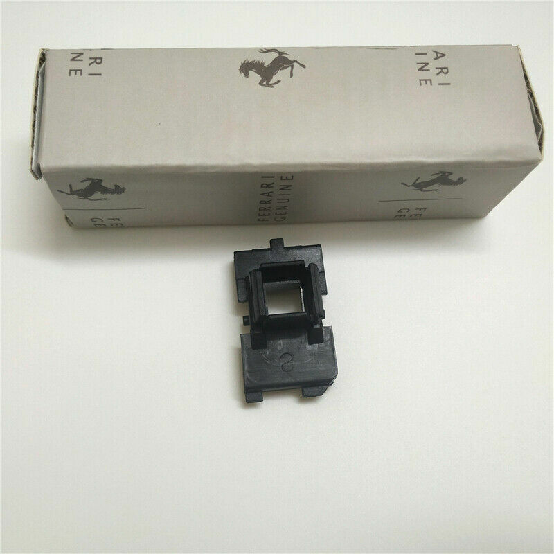 Ferrari 458 812 F12 California Left Power Window Switch Button Supporter (1PC) Italiaspares