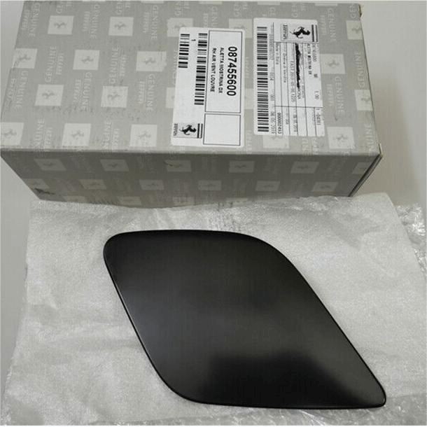 1XGenuine Ferrari GTC4Lusso T LH Air Vent Louvre 87455600 Factory