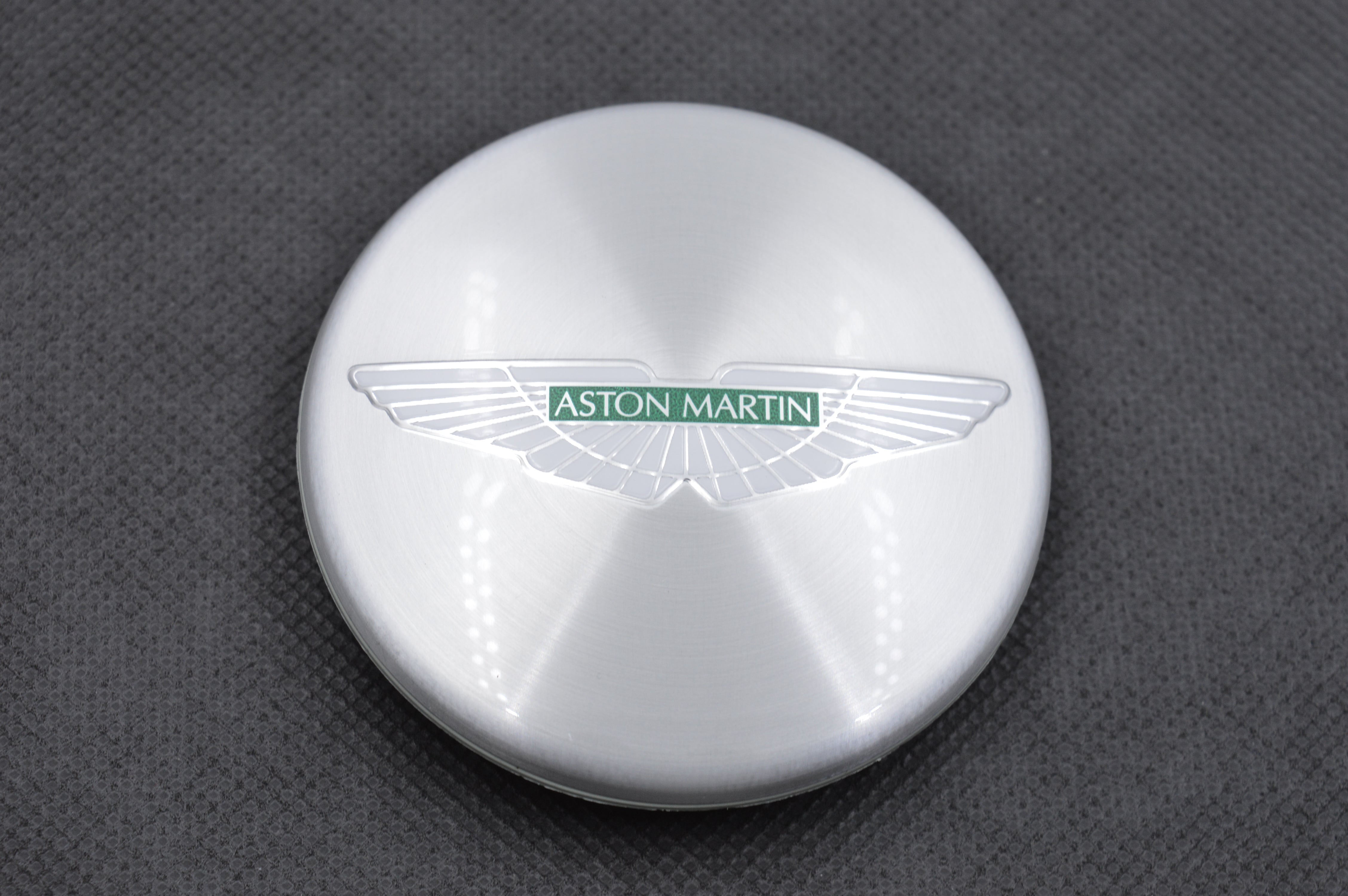 Genuine Aston Martin Wheel Centre cap Kit 6G33-1A096-AA Factory