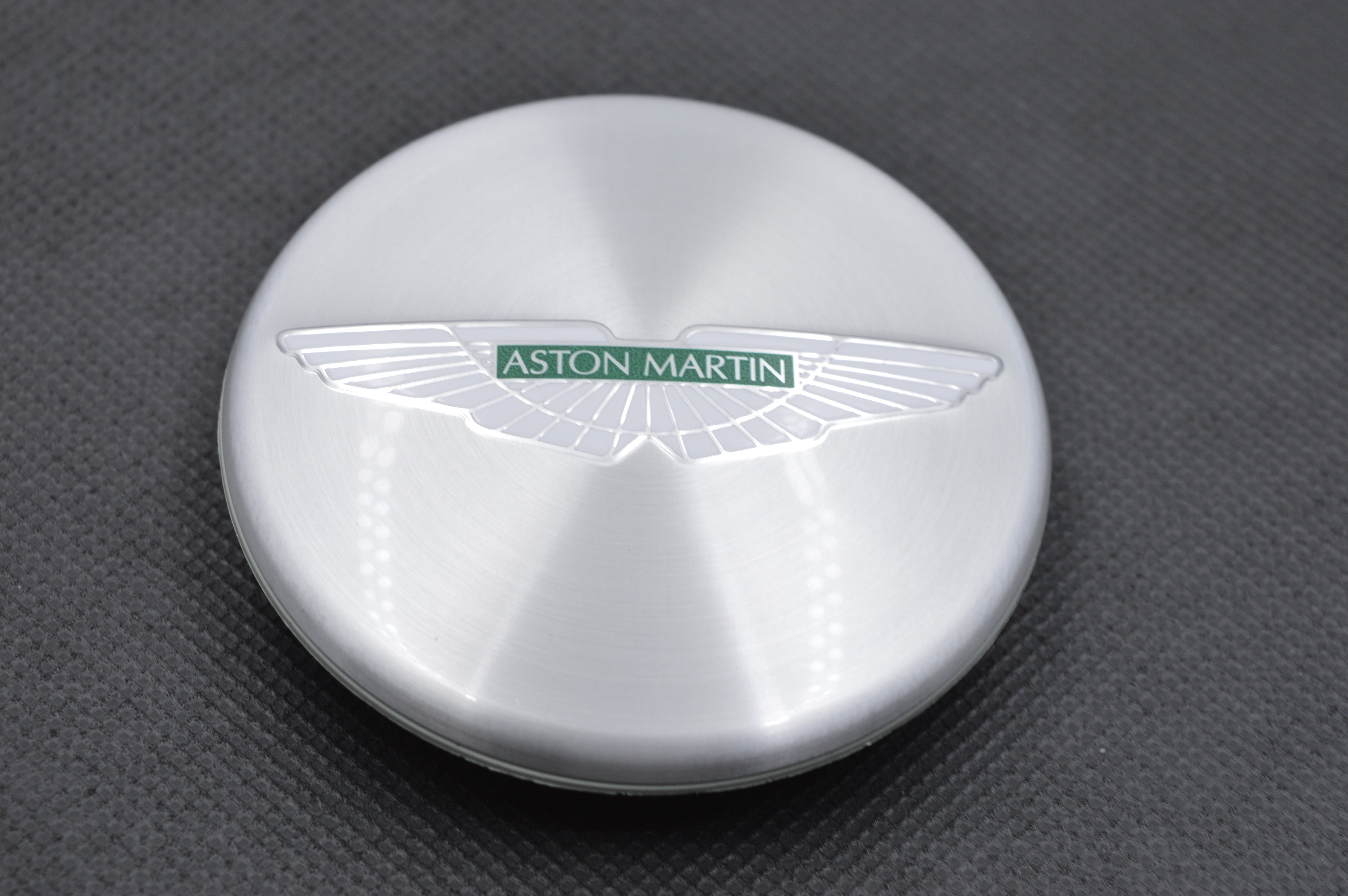 Genuine Aston Martin Wheel Centre cap 1 Piece 6G33-1A096-AA Factory