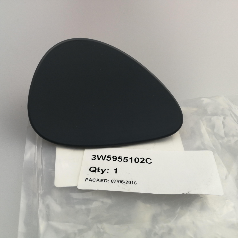 Genuine Bentley Flying Spur RH Headlight Spray Cap Right 3W5955102C Factory
