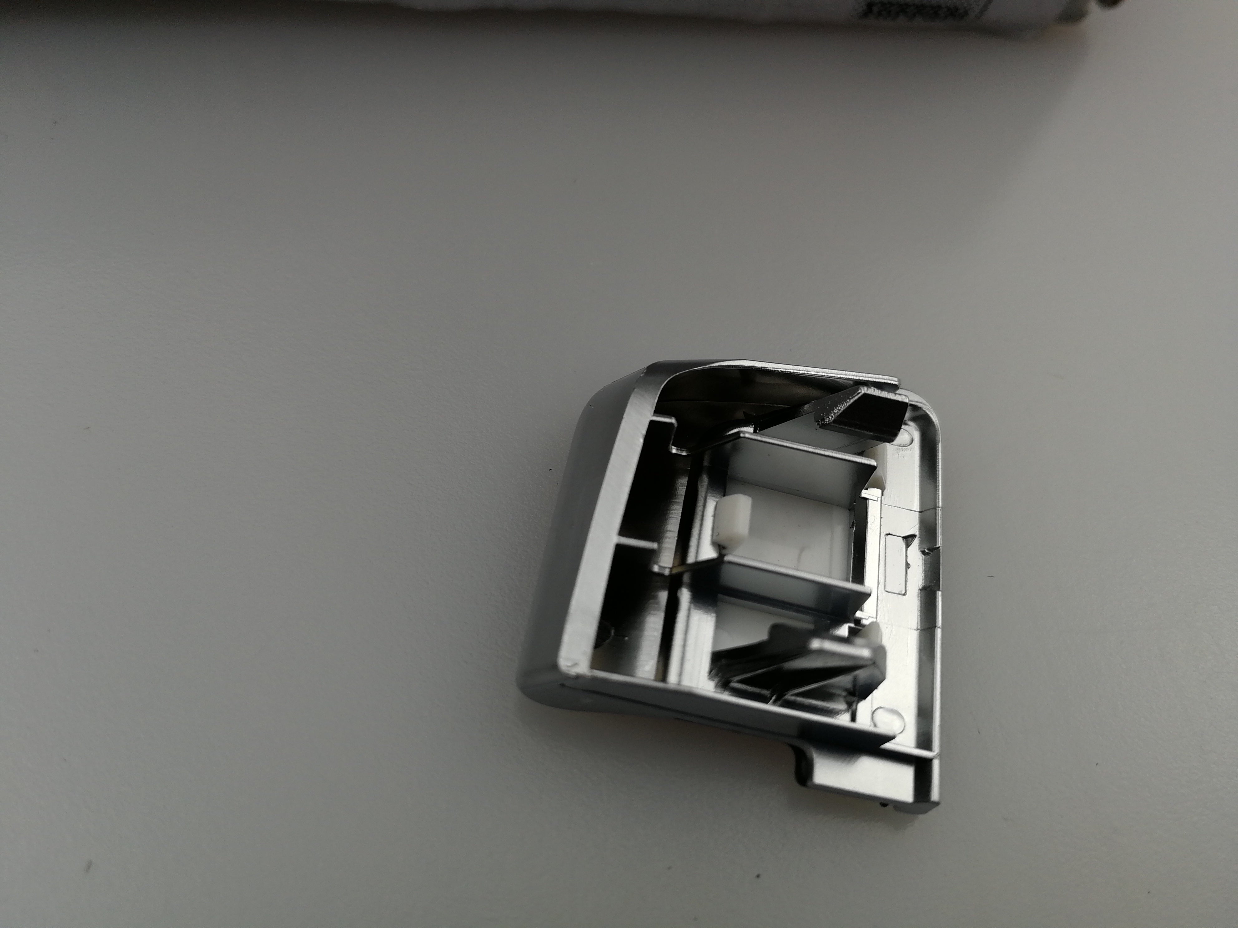 Genuine Ferrari F12 Power Window Switch Button Left #267781 Factory