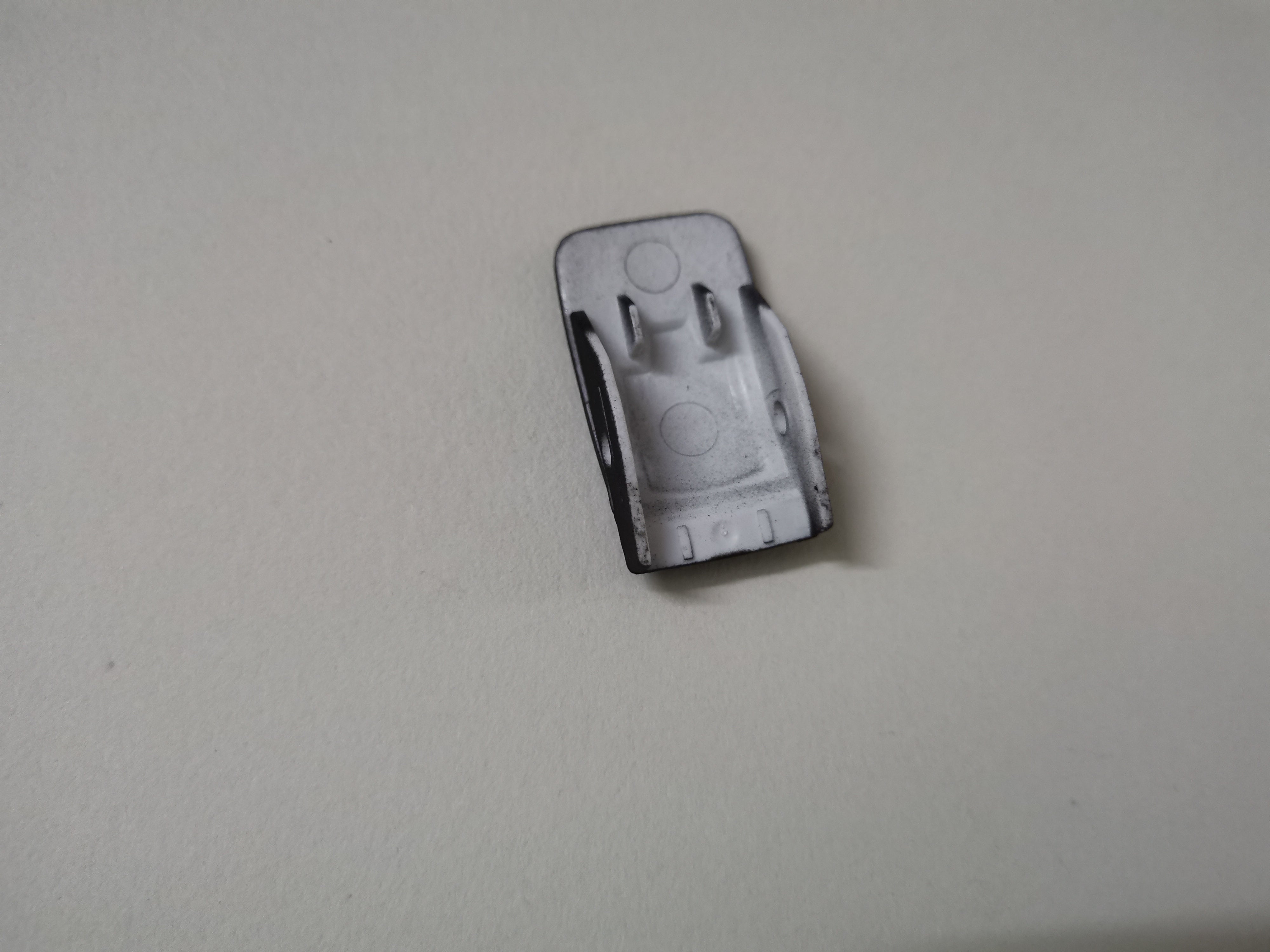 McLaren 540C 570S Power Window Switch Button (1PC) Italiaspares
