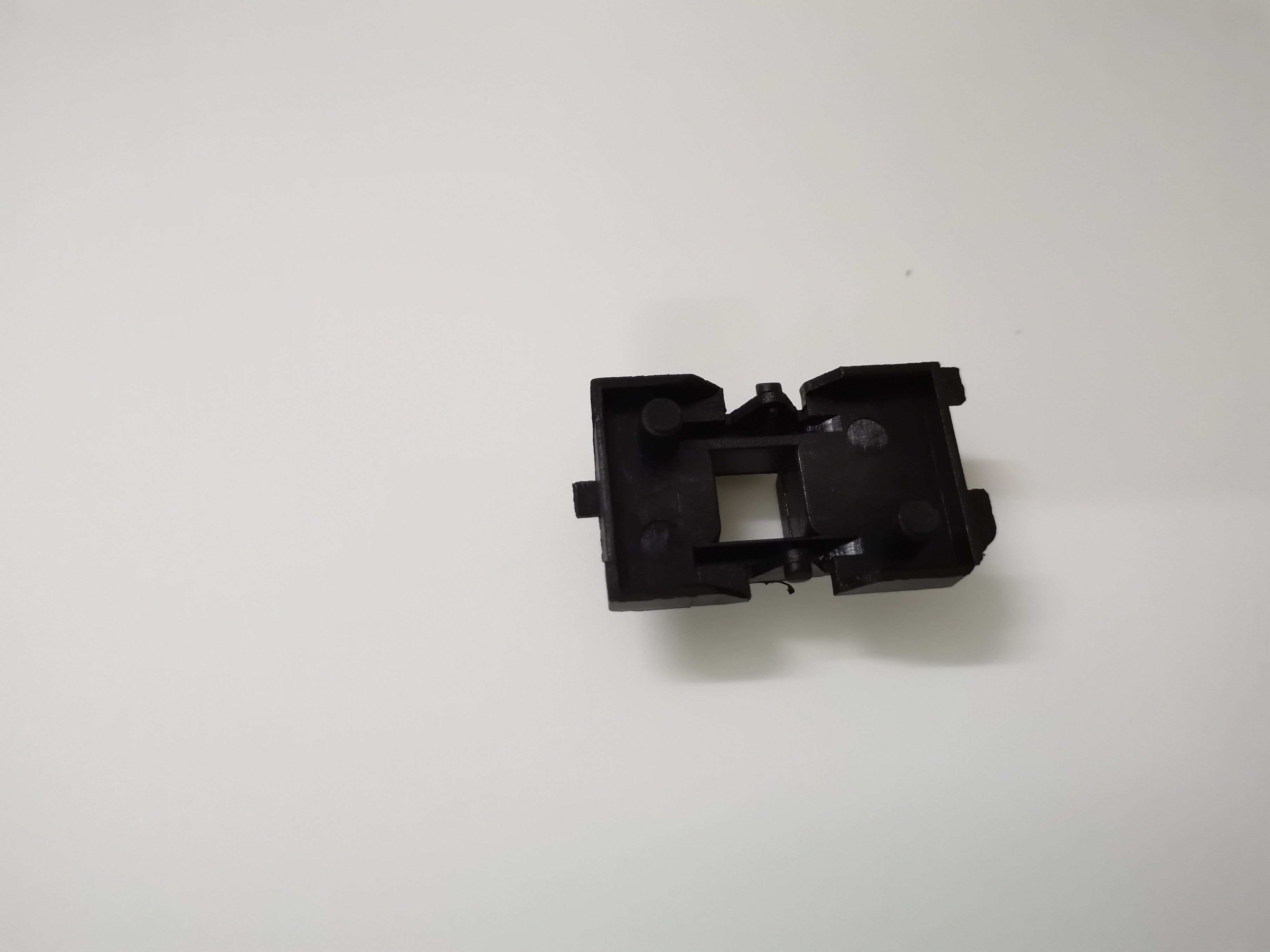 Ferrari 458 812 F12 California Right Power Window Switch Button Supporter (1PC) Italiaspares